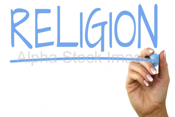 religion