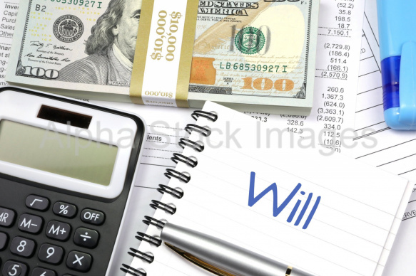 will
