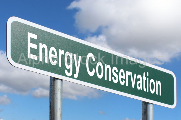 Energy Conservation