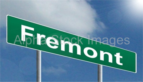 Fremont