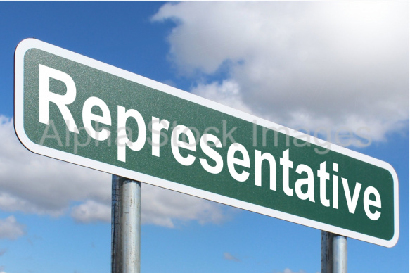 Representative