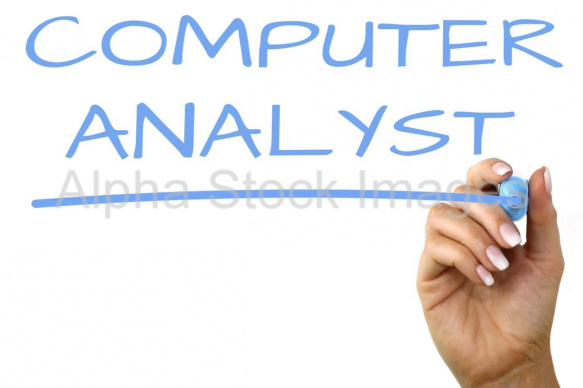 computer analyst