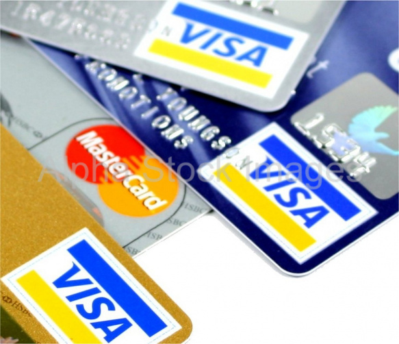 Credit Cards