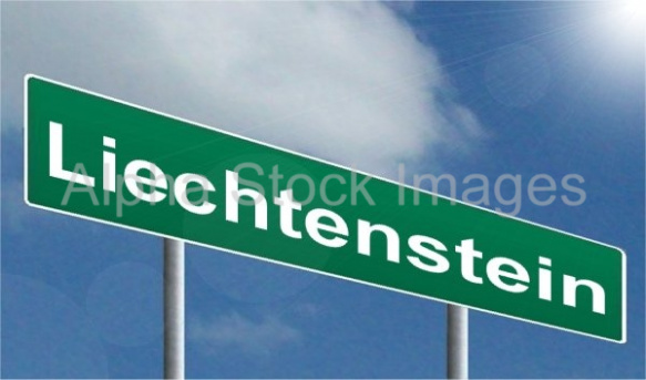 Liechtenstein