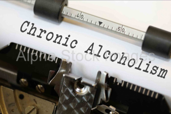 Chronic Alcoholism