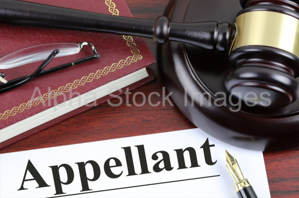 appellant