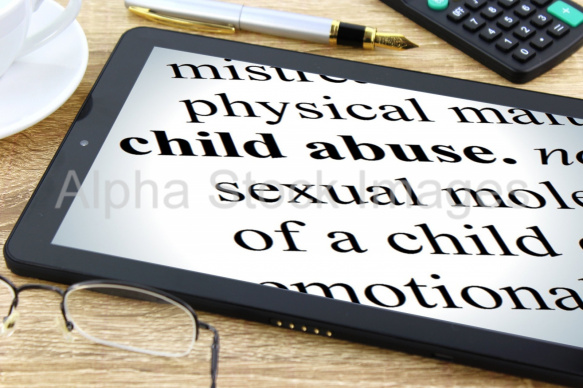 child abuse