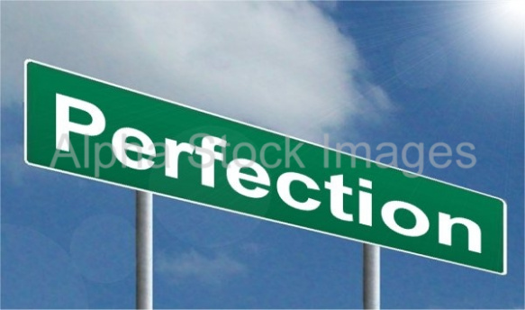 Perfection