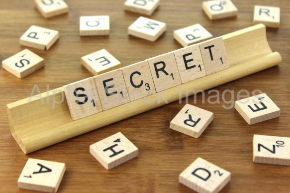 Secret