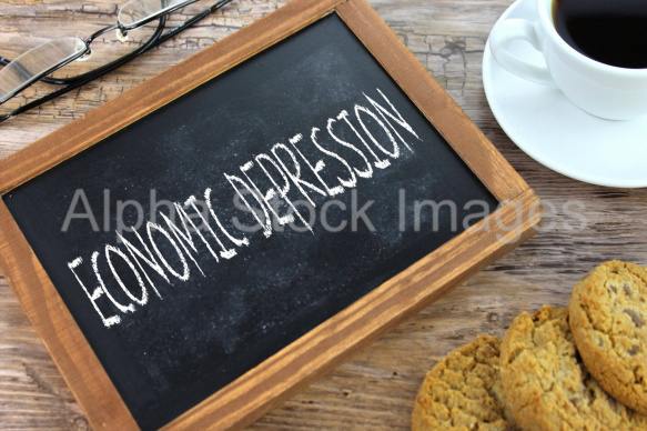 economic depression