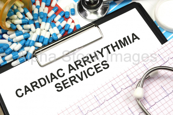 cardiac arrhythmia services