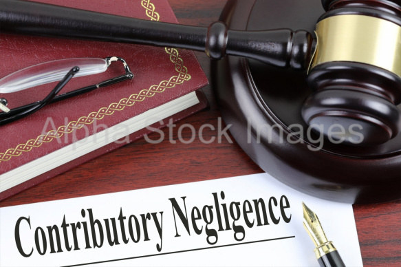 contributory negligence