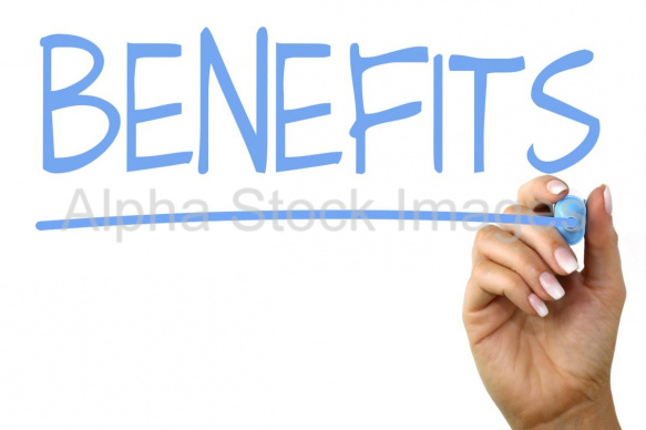 benefits