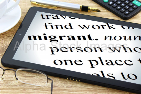 migrant