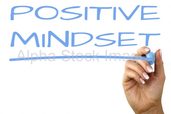 positive mindset