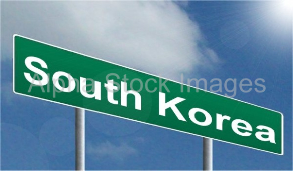 South Korea