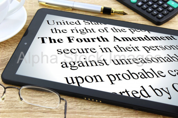 The Fourth Amendment