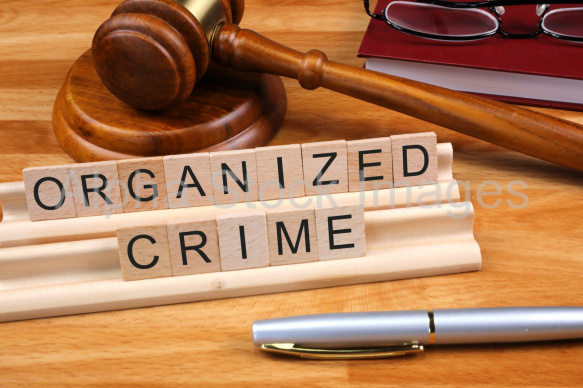 organized crime