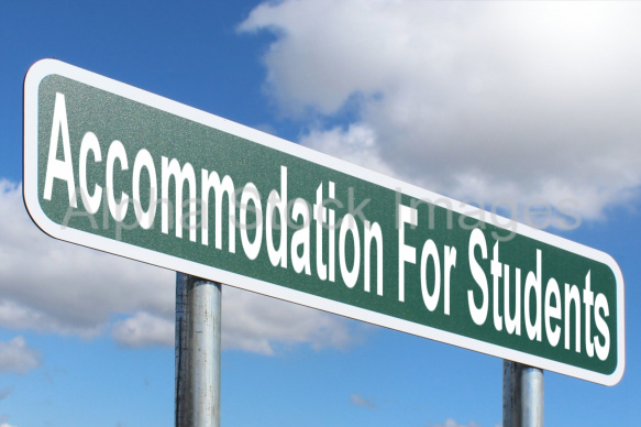 Accommodation For Students