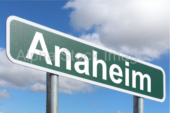 Anaheim