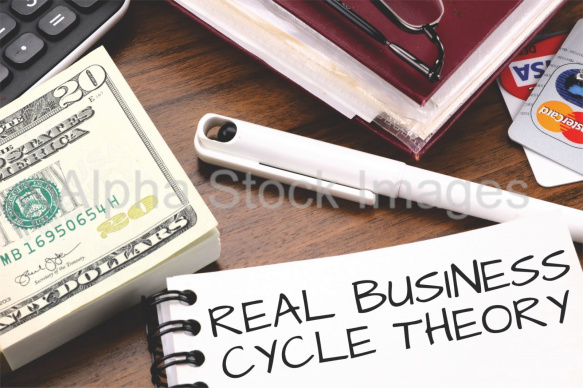 real business cycle theory