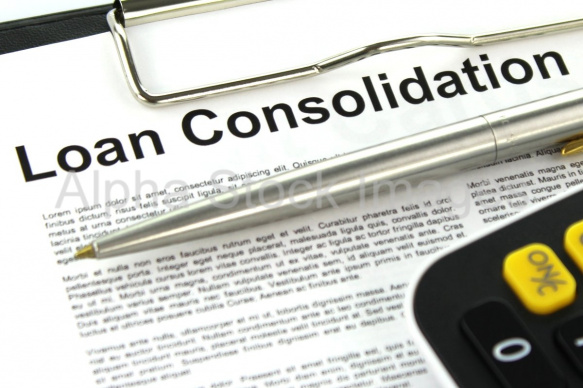 Loan Consolidation