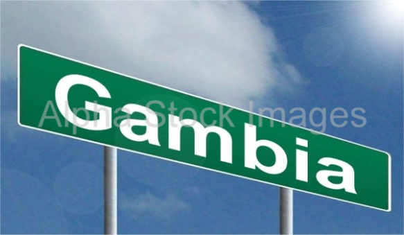 Gambia