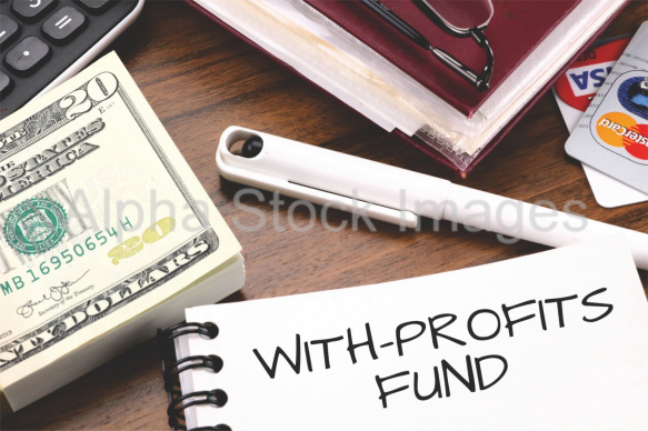 with profits fund