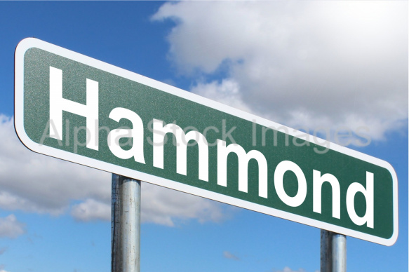 Hammond