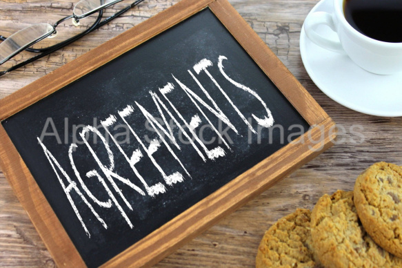 agreements