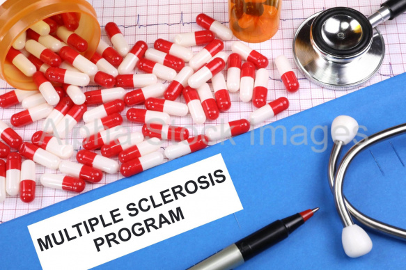 multiple sclerosis program