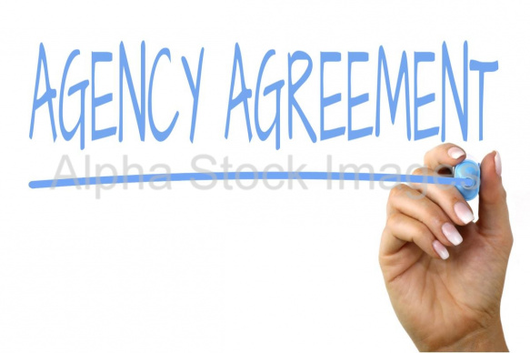 agency agreement