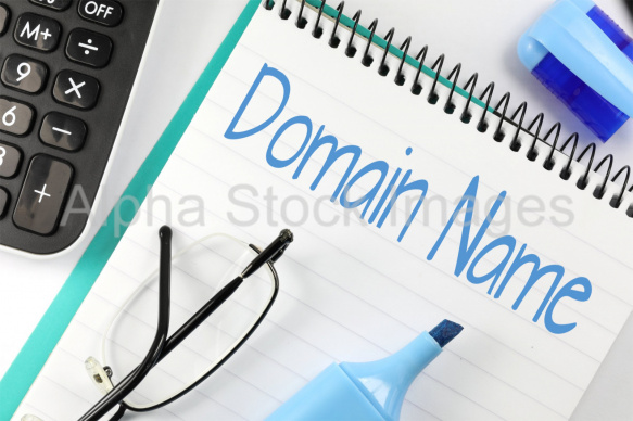 domain name