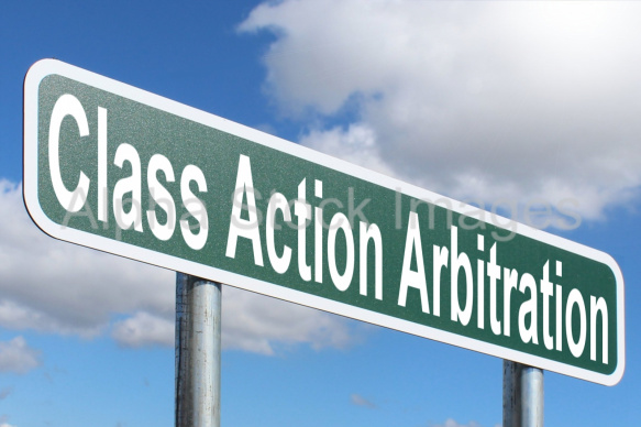 Class Action Arbitration