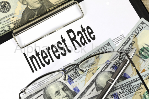 interest rate