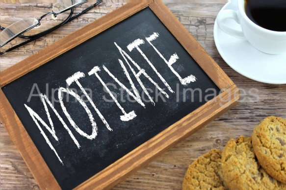 motivate