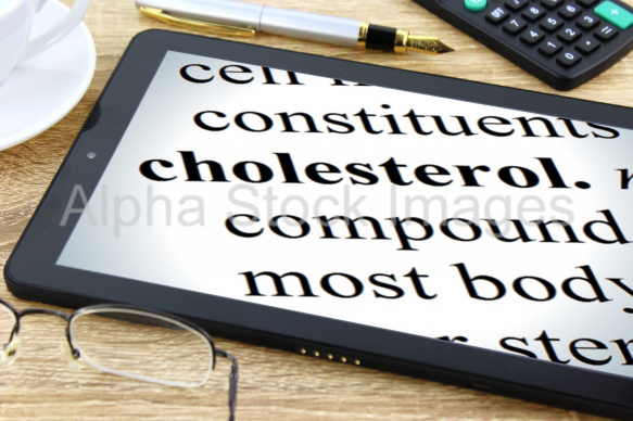 cholesterol