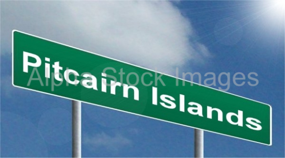 Pitcairn Islands