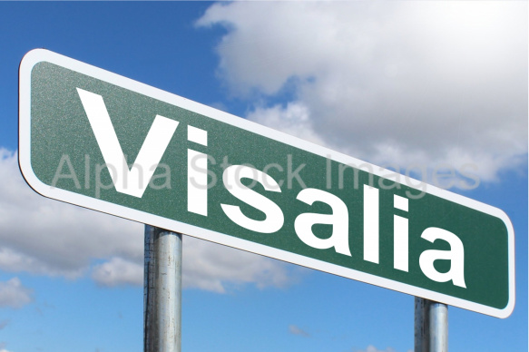 Visalia