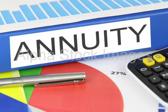 annuity