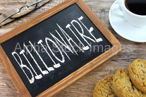 billionaire