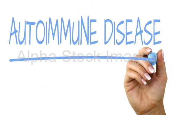 autoimmune disease
