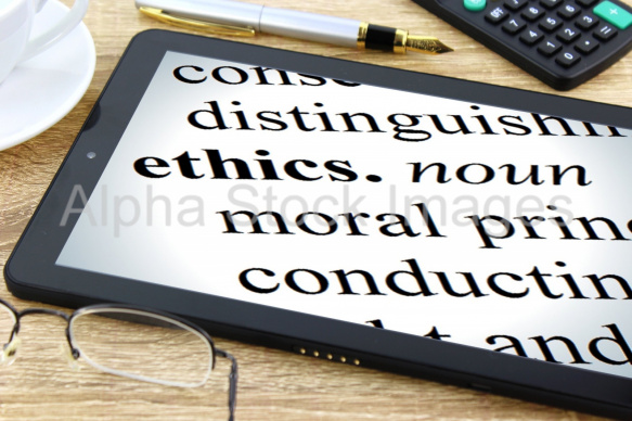 ethics