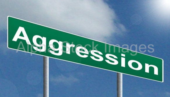 Aggression