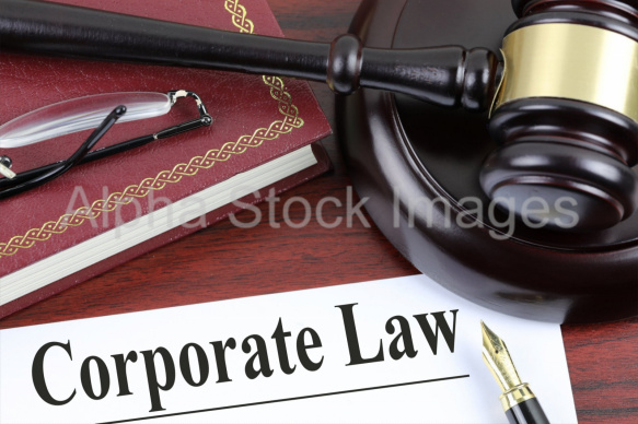 corporate law