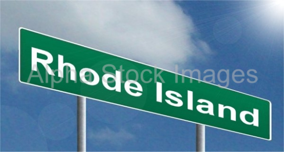 Rhode Island