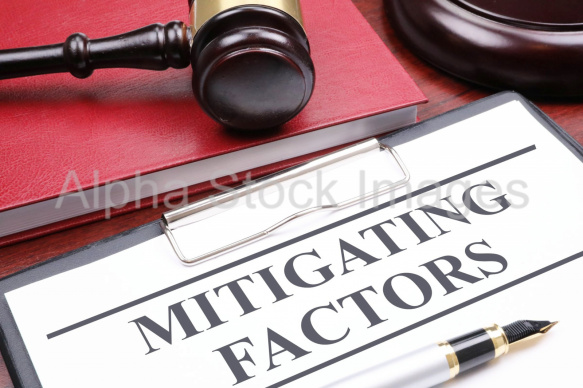 mitigating factors
