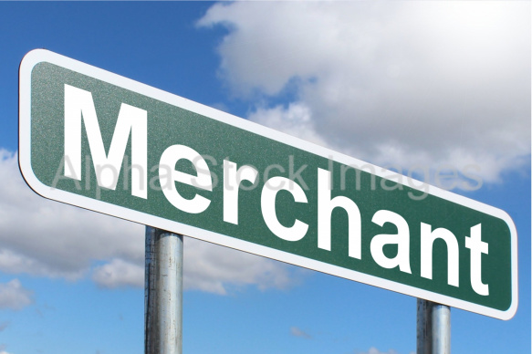 Merchant