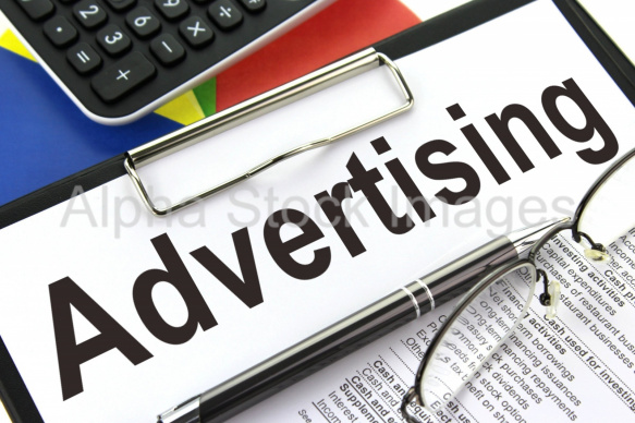 Advertising