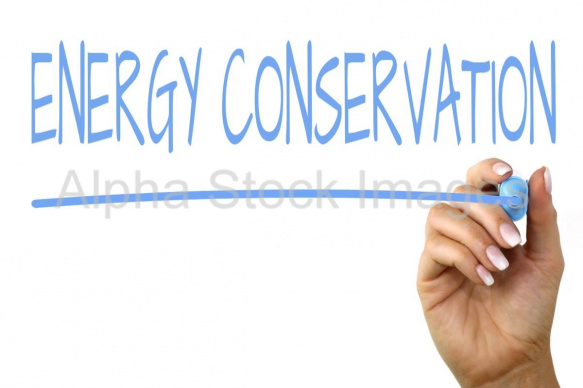 energy conservation